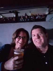 The Smashing Pumpkins: Shiny and Oh So Bright Tour - Alternative Rock