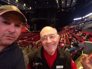 The Smashing Pumpkins: Shiny and Oh So Bright Tour - Alternative Rock