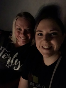 The Smashing Pumpkins: Shiny and Oh So Bright Tour - Alternative Rock