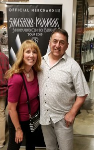 The Smashing Pumpkins: Shiny and Oh So Bright Tour - Alternative Rock