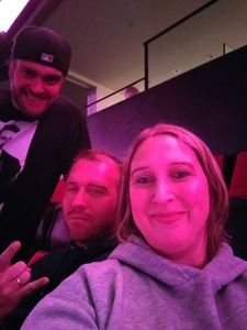 The Smashing Pumpkins: Shiny and Oh So Bright Tour - Alternative Rock