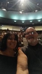 The Smashing Pumpkins: Shiny and Oh So Bright Tour - Alternative Rock