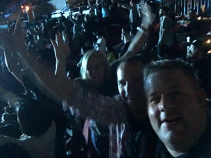 The Smashing Pumpkins: Shiny and Oh So Bright Tour - Alternative Rock