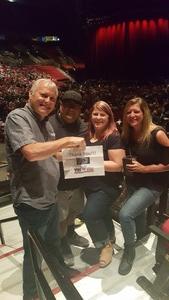 The Smashing Pumpkins: Shiny and Oh So Bright Tour - Alternative Rock