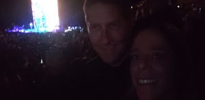 The Smashing Pumpkins: Shiny and Oh So Bright Tour - Alternative Rock