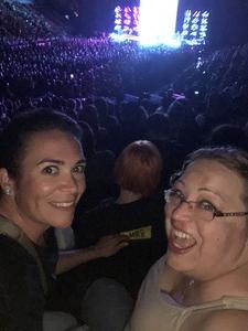 The Smashing Pumpkins: Shiny and Oh So Bright Tour - Alternative Rock