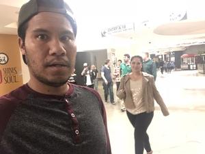 The Smashing Pumpkins: Shiny and Oh So Bright Tour - Alternative Rock