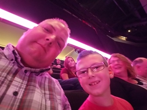 The Smashing Pumpkins: Shiny and Oh So Bright Tour - Alternative Rock