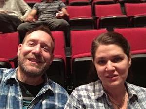 The Smashing Pumpkins: Shiny and Oh So Bright Tour - Alternative Rock