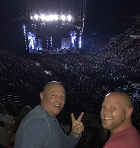 The Smashing Pumpkins: Shiny and Oh So Bright Tour - Alternative Rock