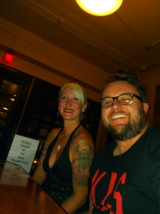 The Smashing Pumpkins: Shiny and Oh So Bright Tour - Alternative Rock