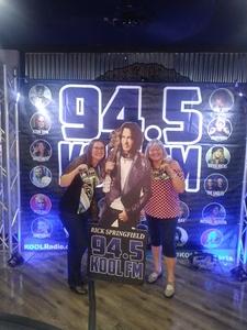 Best in Show Tour Featuring Rick Springfield, Loverboy, Greg Kihn & Tommy Tutone