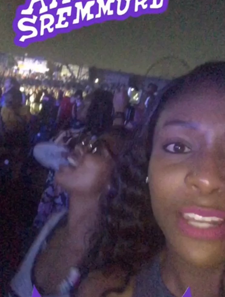 Wiz Khalifa - Rae Sremmurd: Dazed and Blazed Tour