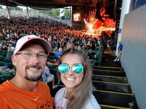 Counting Crows With Special Guest +live+: 25 Years and Counting - Alternative Rock