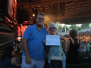 Counting Crows With Special Guest +live+: 25 Years and Counting - Alternative Rock