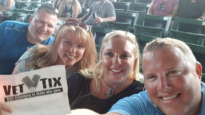 Counting Crows With Special Guest +live+: 25 Years and Counting - Alternative Rock