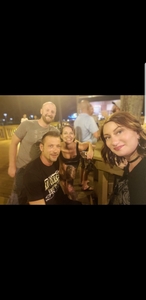 Counting Crows With Special Guest +live+: 25 Years and Counting - Alternative Rock