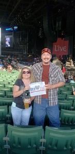 Counting Crows With Special Guest +live+: 25 Years and Counting - Alternative Rock