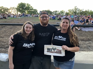 Counting Crows With Special Guest +live+: 25 Years and Counting - Alternative Rock