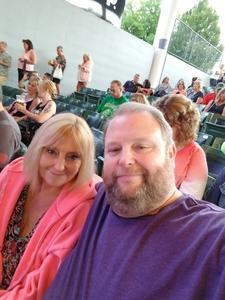 Counting Crows With Special Guest +live+: 25 Years and Counting - Alternative Rock