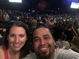 Counting Crows With Special Guest +live+: 25 Years and Counting - Alternative Rock