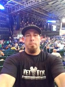 Counting Crows With Special Guest +live+: 25 Years and Counting - Alternative Rock