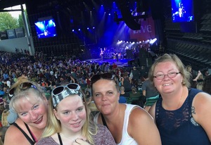 Counting Crows With Special Guest +live+: 25 Years and Counting - Alternative Rock