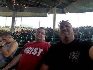 Counting Crows With Special Guest +live+: 25 Years and Counting - Alternative Rock