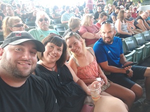 Counting Crows With Special Guest +live+: 25 Years and Counting - Alternative Rock