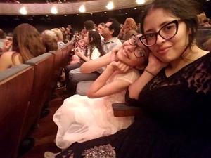 Texas Ballet Theater Presents Cinderella - Sunday