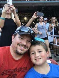 Luke Bryan What Makes You Country Tour 2018