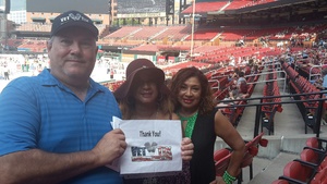 Luke Bryan What Makes You Country Tour 2018