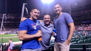 Luke Bryan What Makes You Country Tour 2018