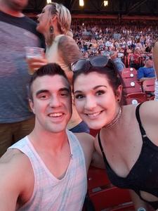 Luke Bryan What Makes You Country Tour 2018