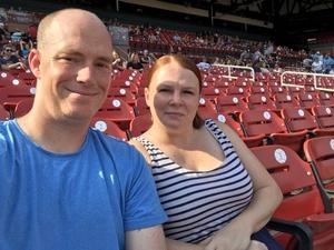 Luke Bryan What Makes You Country Tour 2018