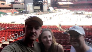 Luke Bryan What Makes You Country Tour 2018