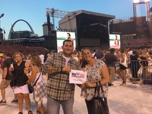 Luke Bryan What Makes You Country Tour 2018