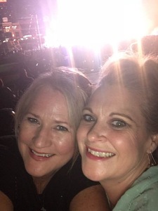 Luke Bryan What Makes You Country Tour 2018