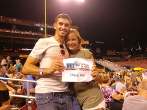 Luke Bryan What Makes You Country Tour 2018