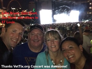 Luke Bryan What Makes You Country Tour 2018