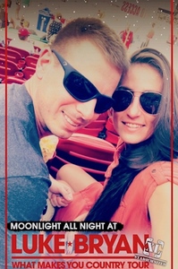 Luke Bryan What Makes You Country Tour 2018