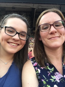 Luke Bryan What Makes You Country Tour 2018