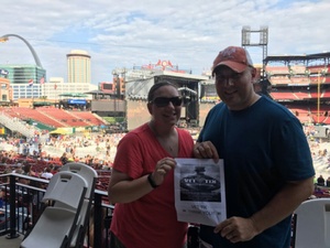 Luke Bryan What Makes You Country Tour 2018