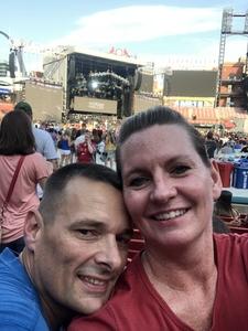 Luke Bryan What Makes You Country Tour 2018