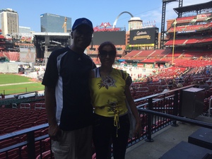 Luke Bryan What Makes You Country Tour 2018