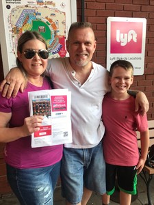 Luke Bryan What Makes You Country Tour 2018