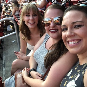 Luke Bryan What Makes You Country Tour 2018