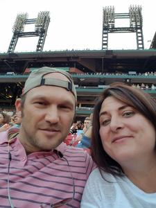 Luke Bryan What Makes You Country Tour 2018