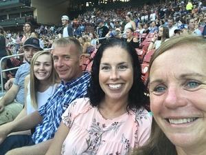 Luke Bryan What Makes You Country Tour 2018