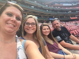 Luke Bryan What Makes You Country Tour 2018